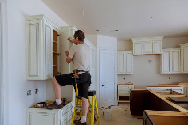 Licensed Appliance Installation service in Hamburg, NJ - BM Kitchen