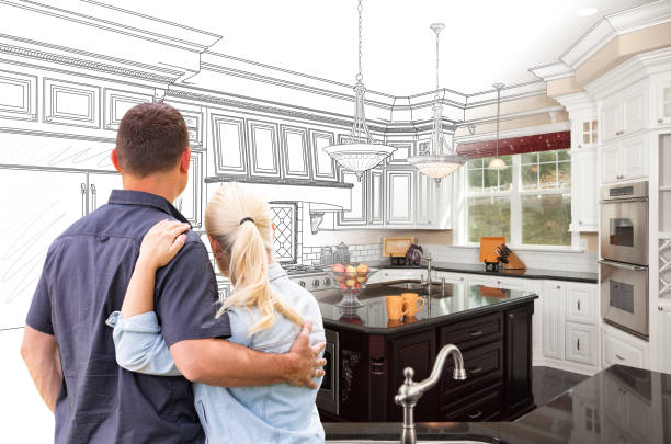 Professional Appliance Installation technician working in Hamburg, NJ