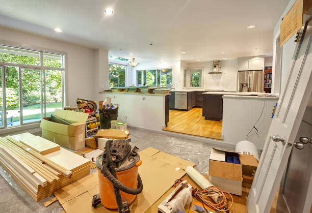 Reliable Appliance Installation contractor in Hamburg, NJ by BM Kitchen